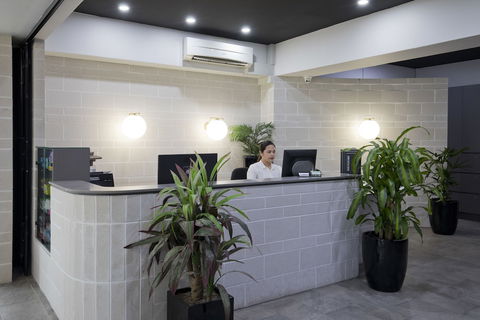 The Metropolitan Spring Hill - Southport Accommodation 3