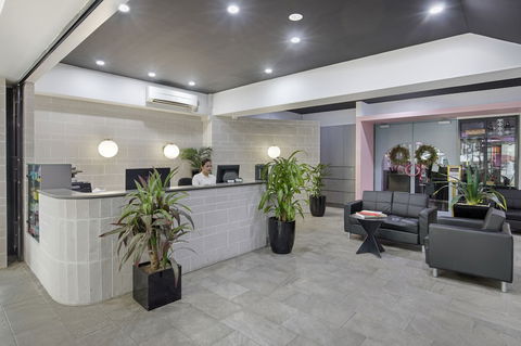 The Metropolitan Spring Hill - Southport Accommodation 4