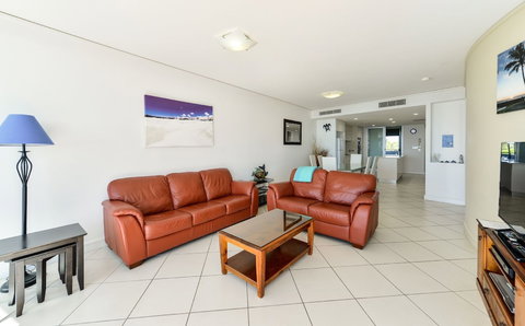 C Bargara Resort - Accommodation Southport 6