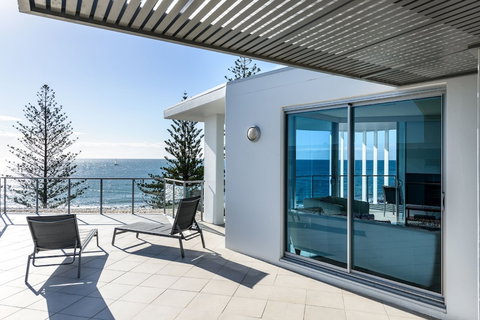 C Bargara Resort - Accommodation Southport 5