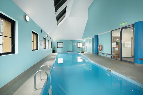 YEHS Hotel Sydney Harbour Suites - Southport Accommodation 1
