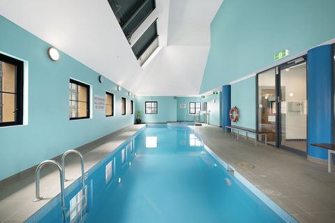 YEHS Hotel Sydney Harbour Suites - Southport Accommodation 2