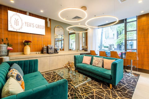 YEHS Hotel Sydney Harbour Suites - Southport Accommodation 6