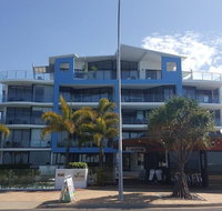 Pier One - Southport Accommodation