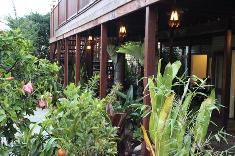 Five 3 Five - The Beachside Barracks - Accommodation Southport 6