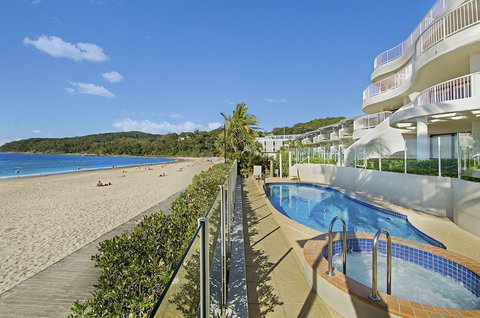 La Mer Noosa - Accommodation Southport 0