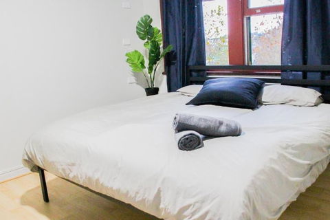 Mad Monkey Backpackers Bayswater - Southport Accommodation 4