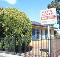 City Gate Motel - Southport Accommodation