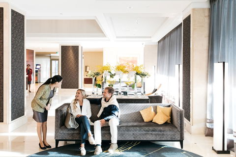 Shangri-La Hotel, Sydney - Southport Accommodation 3