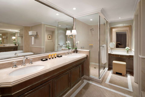 Shangri-La Hotel, Sydney - Southport Accommodation 5