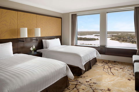 Shangri-La Hotel, Sydney - Southport Accommodation 6