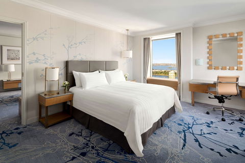 Shangri-La Hotel, Sydney - Southport Accommodation 4