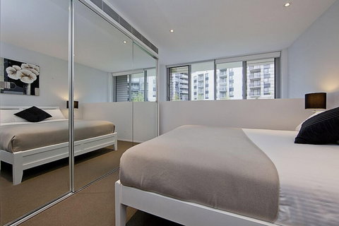 Accommodate Canberra - Accommodation Southport 4