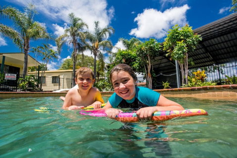 Tasman Holiday Parks - Hervey Bay - Southport Accommodation 2