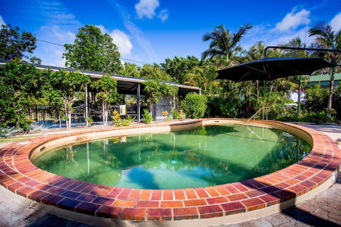Tasman Holiday Parks - Hervey Bay - Southport Accommodation 3