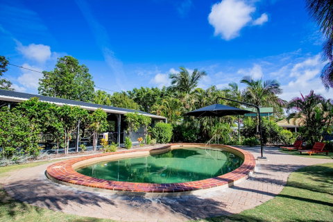 Tasman Holiday Parks - Hervey Bay - Southport Accommodation 1