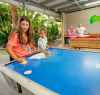 Tasman Holiday Parks - Hervey Bay - Southport Accommodation