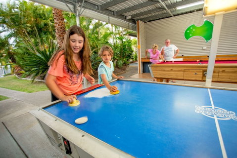 Tasman Holiday Parks - Hervey Bay - Southport Accommodation 0