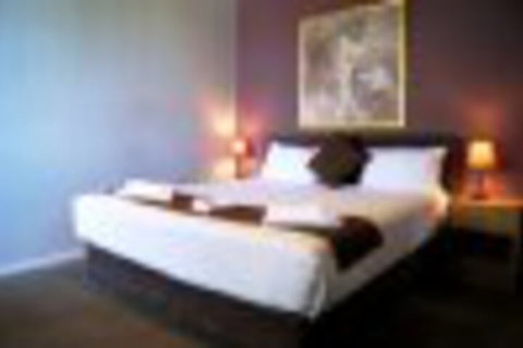 COMFORT Inn MENTONE HUB - Accommodation Southport 0