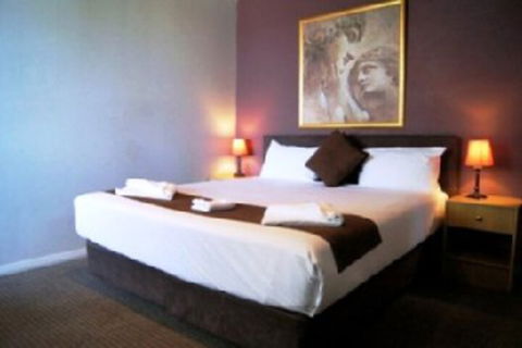 COMFORT Inn MENTONE HUB - Accommodation Southport 4