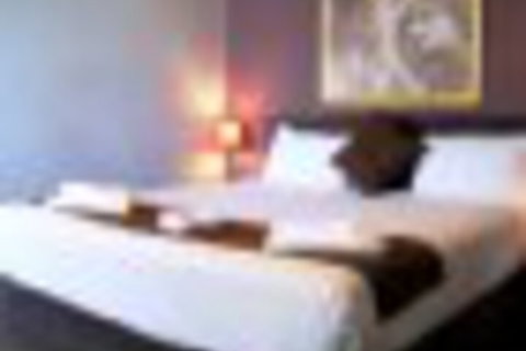 COMFORT Inn MENTONE HUB - Accommodation Southport 1