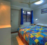 Happy Wanderer Village - Southport Accommodation