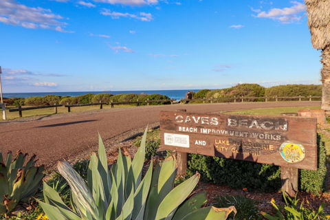 Seaside Escape - Southport Accommodation 4