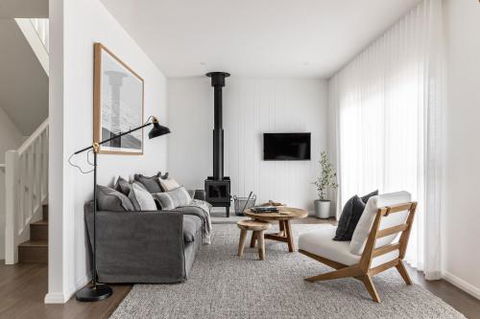 Seaside Escape - Southport Accommodation 2