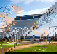 Breakneck Gorge Akora - Southport Accommodation