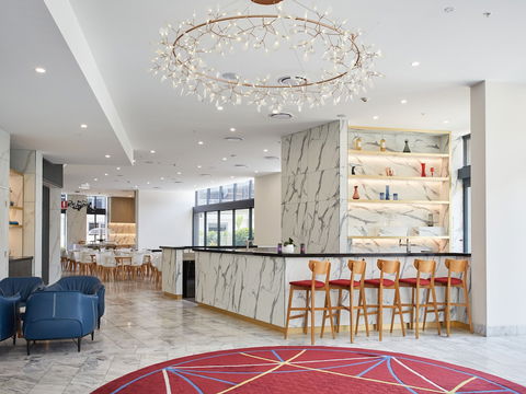 Ruby By Serain Residences - Southport Accommodation 4