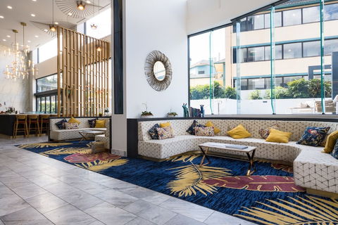 Ruby By Serain Residences - Southport Accommodation 1