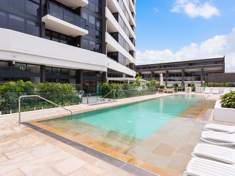 Ruby By Serain Residences - Southport Accommodation 3