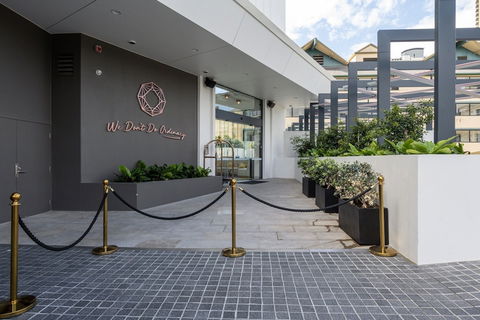 Ruby By Serain Residences - Southport Accommodation 0