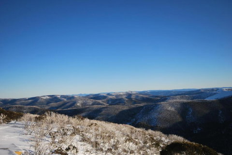 Alpine Heights 28 - Accommodation Southport 1