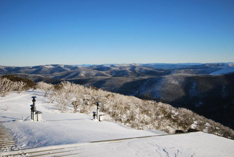 Alpine Heights 28 - Accommodation Southport 6