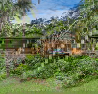 1 Bedroom Home Surrounded By Nature - Accommodation Southport