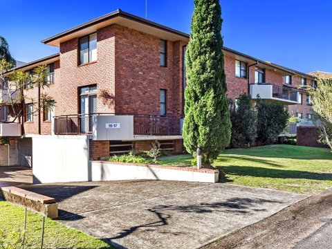 Kurranulla, Unit 5/15 Weatherly Close - Southport Accommodation 3