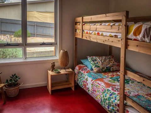 Samphire Beach House - Southport Accommodation 3
