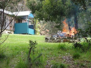 King Parrot Cottages - Accommodation Southport 0