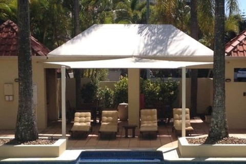 Seychelles On Main Beach - Southport Accommodation 4