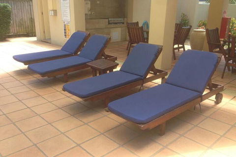 Seychelles On Main Beach - Southport Accommodation 5