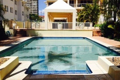 Seychelles On Main Beach - Southport Accommodation 6