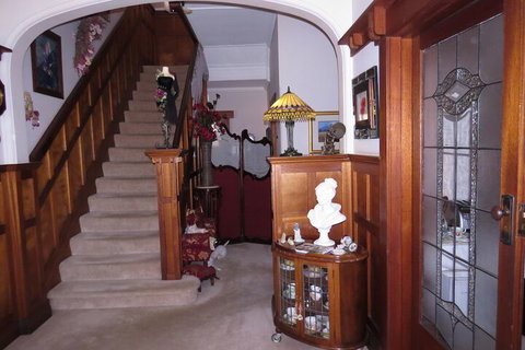 Mourilyan House - Southport Accommodation 4