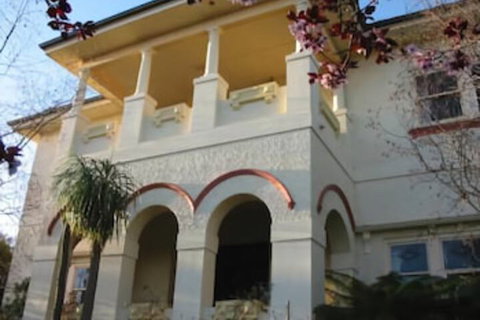 Mourilyan House - Southport Accommodation 0