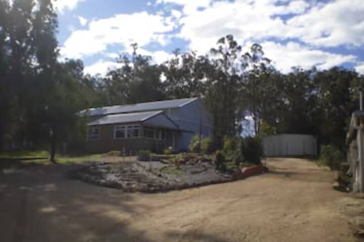 Briagolong VIC Accommodation Southport