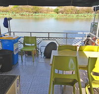 Mary River House Boats - Southport Accommodation