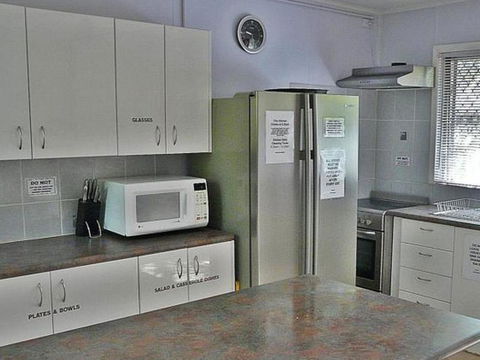 West Kimberley Lodge & Caravan Park  - Southport Accommodation 6