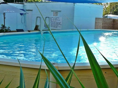 West Kimberley Lodge & Caravan Park  - Southport Accommodation 5