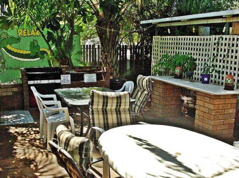 West Kimberley Lodge & Caravan Park  - Southport Accommodation 3
