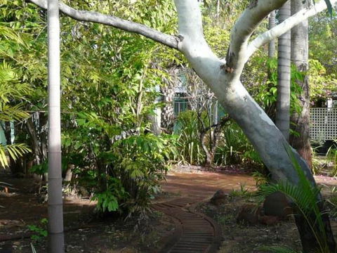 West Kimberley Lodge & Caravan Park  - Southport Accommodation 1